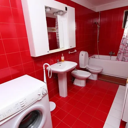 Apartment No 1 Rovinj