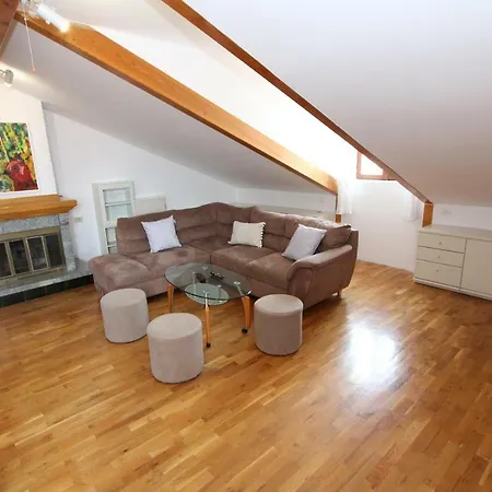 No 1 Apartment Rovinj