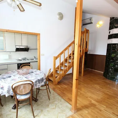 No 1 Apartment *