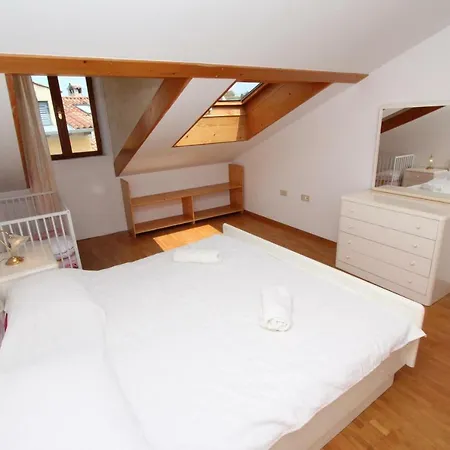 Apartment No 1 *
