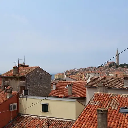 No 1 Apartment Rovinj