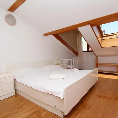 Apartment No 1 *
