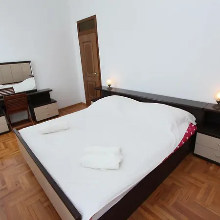 Apartment No 1 Rovinj