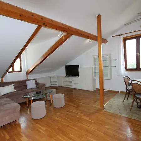 No 1 Apartment Rovinj
