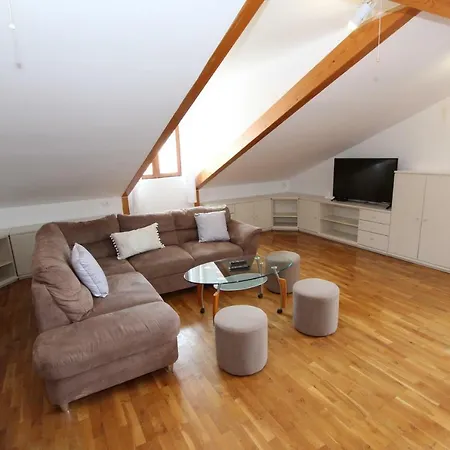 Apartment No 1 *