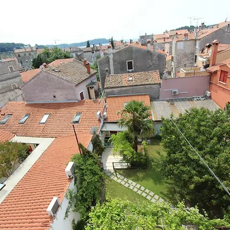 No 1 Apartment Rovinj