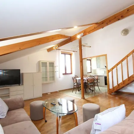 Apartment No 1