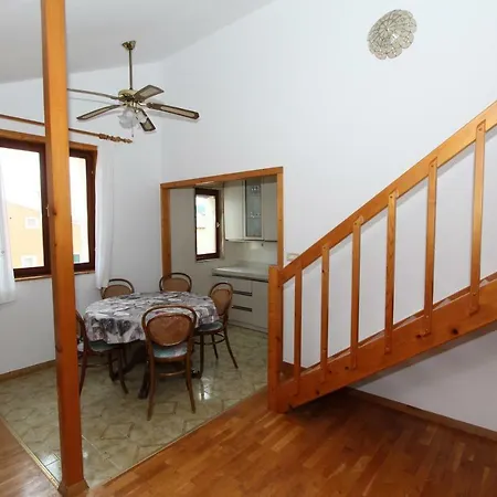 Apartment No 1 Rovinj