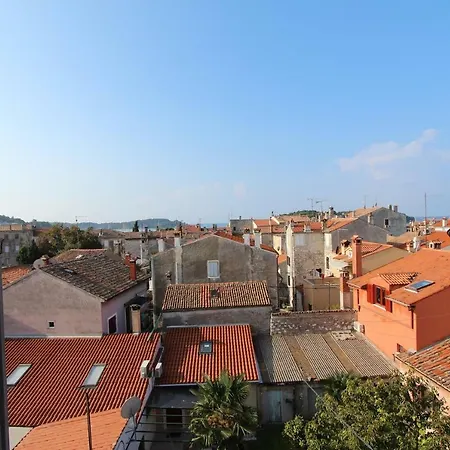 No 1 Apartment Rovinj