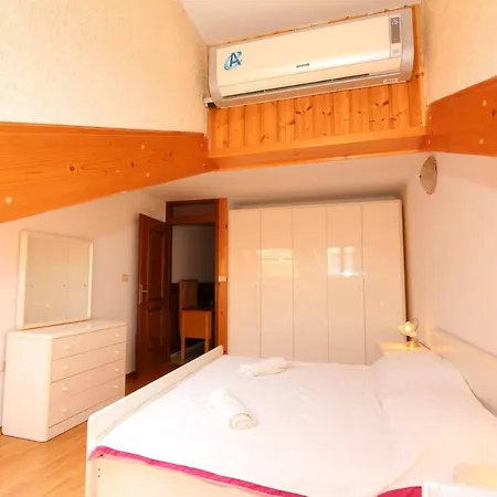 Apartment No 1