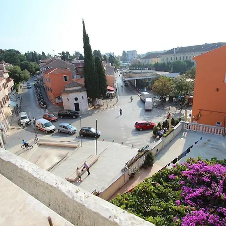 No 1 * Rovinj